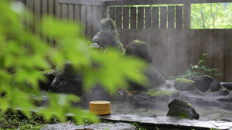 雨が降ってよかった